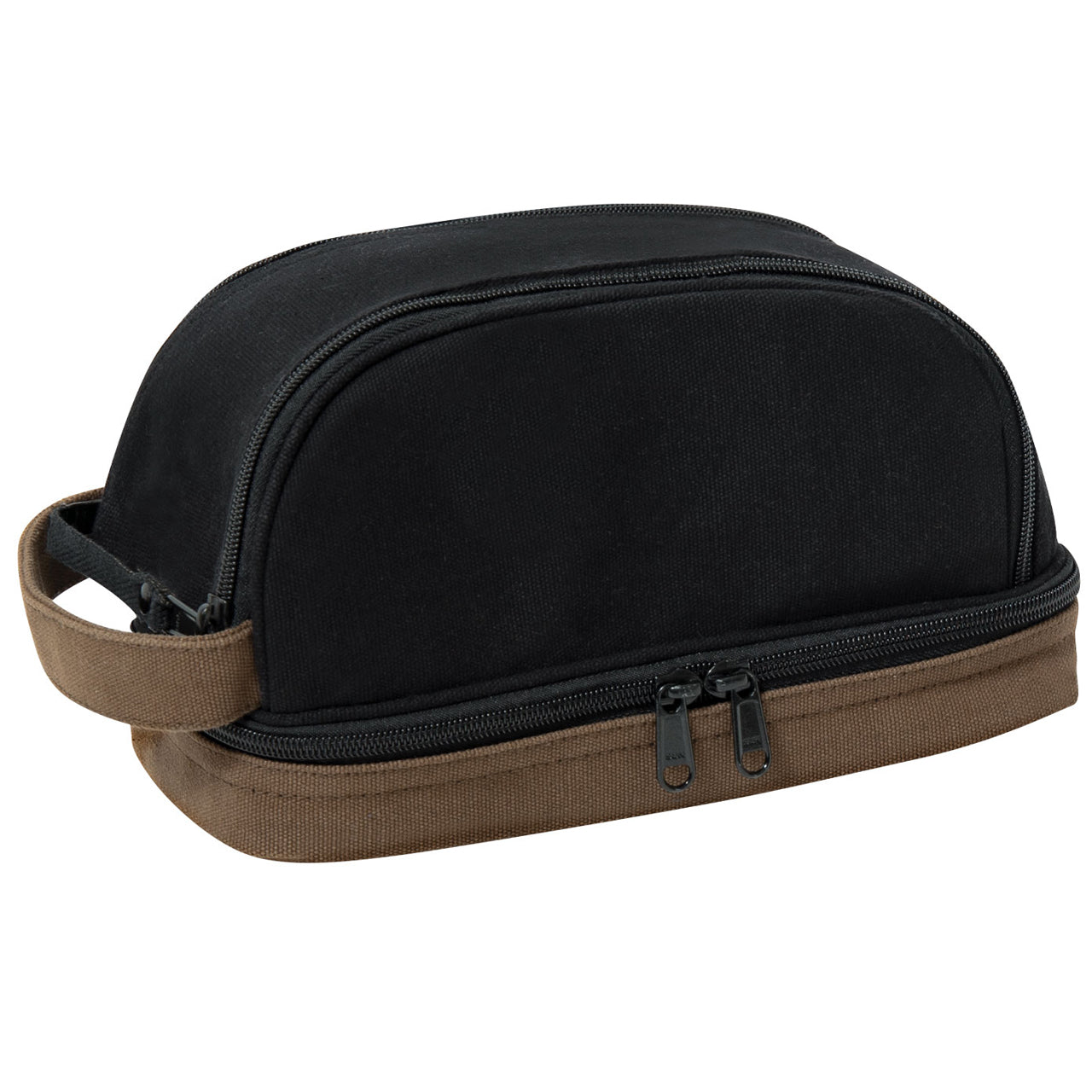 Rothco’s Deluxe Canvas Toiletry Kit Is Equipped With A Carry Handle, Multiple Compartments, And Mesh Pockets To Keep Your Travel Essentials Organized For Easy Access While On The Go. www.moralepatches.com.au