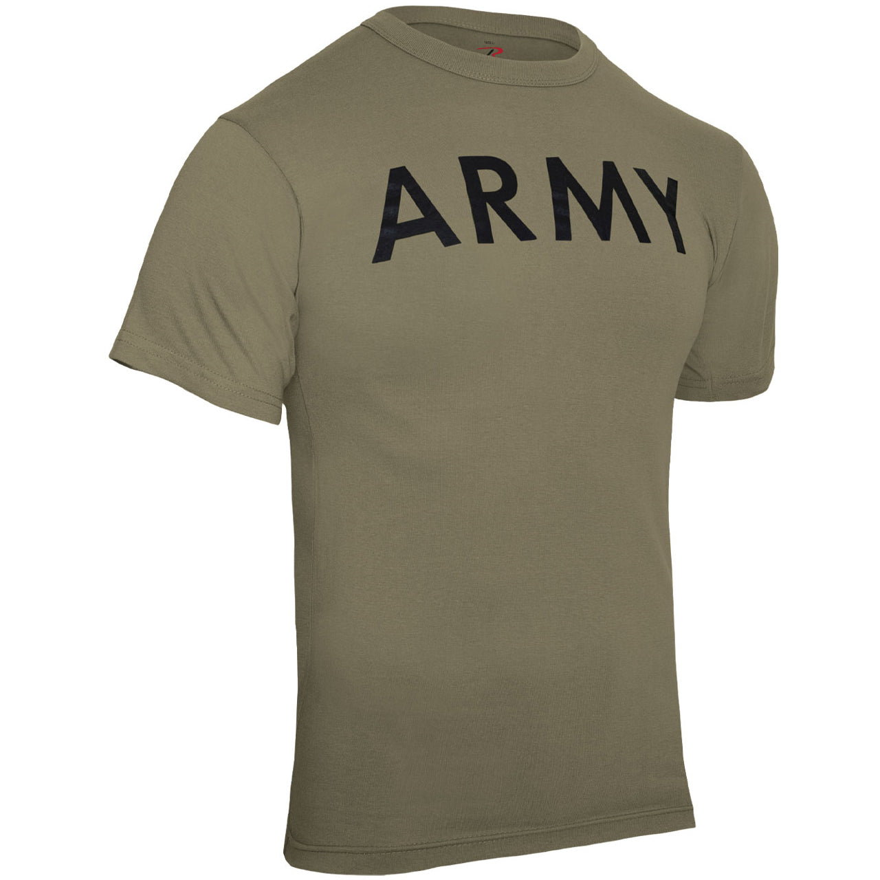 Train to the max with this Physical Training T-Shirt! Constructed Of A Comfortable And Breathable 60% Cotton / 40% Polyester Material Ideal For Military PT Training, Workouts Or As An Everyday Shirt Tagless Label For Added Comfort Available In A Variety Of Military Prints And Colors at www.moralepatches.com.au