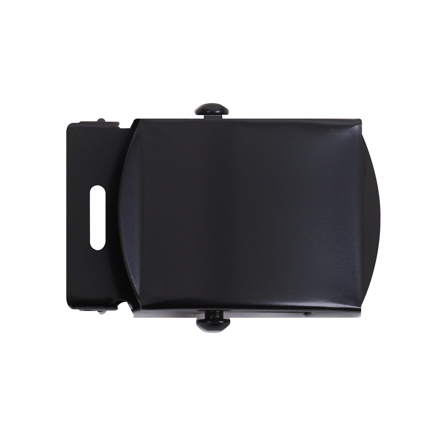 Belt Buckle Replacements For Rothco's Military Web Belt Colours: Gold, Silver, Black www.moralepatches.com.au