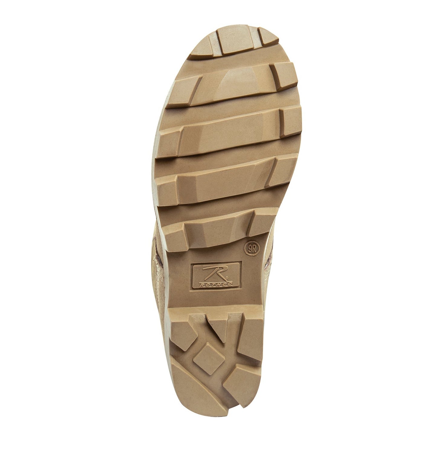 Looking for a military-style all-purpose boot built to sustain rugged environments? Rothco’s G.I. Type Speedlace Jungle Boot is designed like no other, providing optimum stability, grip, and protection for combat, combat training, and paintball and airsoft play.