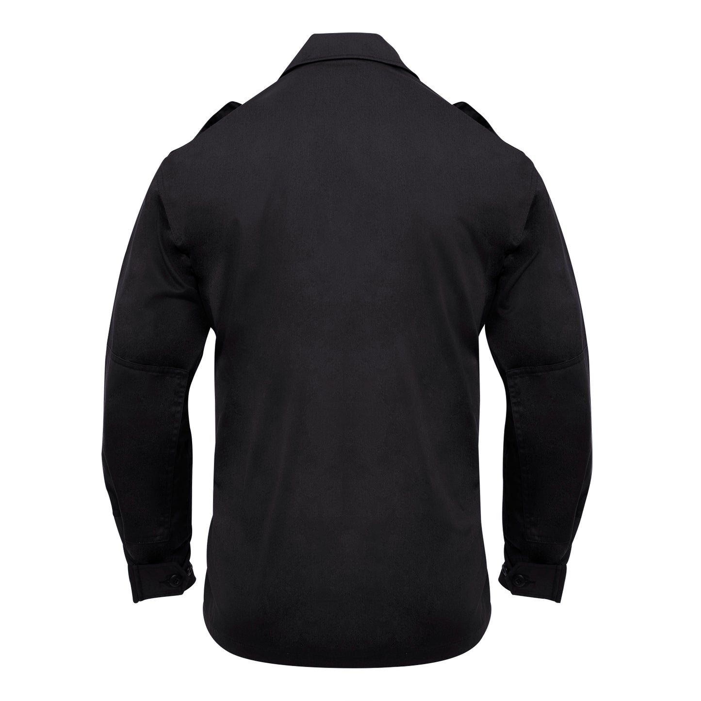 Rothco’s 2 Pocket BDU (Battle Dress Uniform) Shirt is an ideal tactical uniform style shirt for soldiers, law enforcement, public safety, and more.