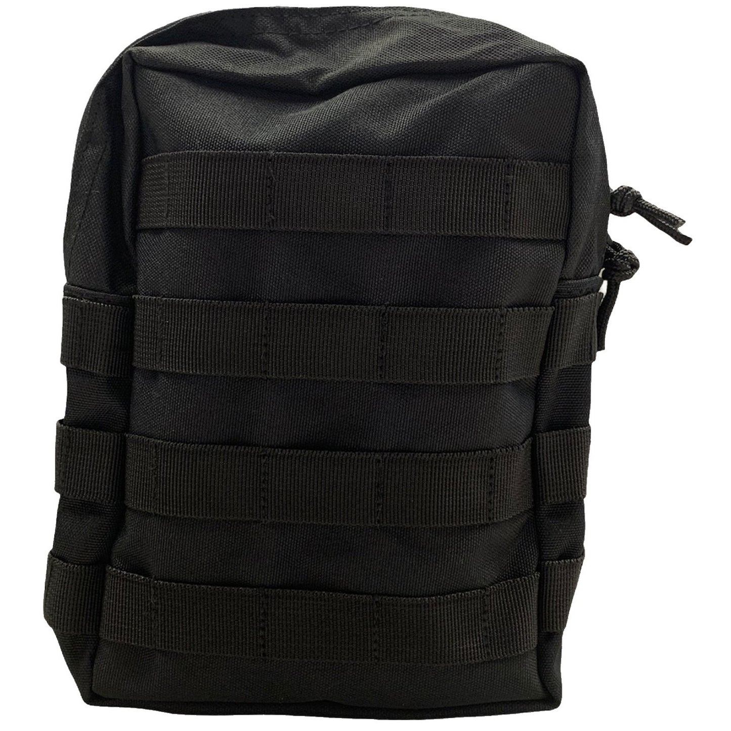 This rugged pouch can handle any challenge with 2LT SA canteen capacity and MOLLE capability. Press studs crafted from corrosion-resistant copper, plus drain holes in the base, make it an ideal companion for military, cadet, and outdoor activities. Its dimensions of 25x17x11cm give you ample storage! www.moralepatches.com.au