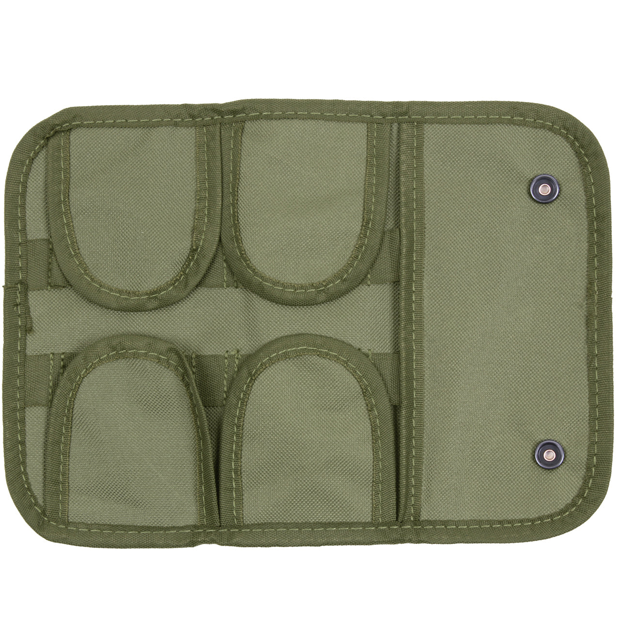 Rothco's compact and convenient Military Surgical Kit is small enough to fit in any backpack or first aid kit. This emergency kit features essential medical tools for field triage including several scalpel blades and disinfectant wipes organized in a durable nylon pouch. www.moralepatches.com.au