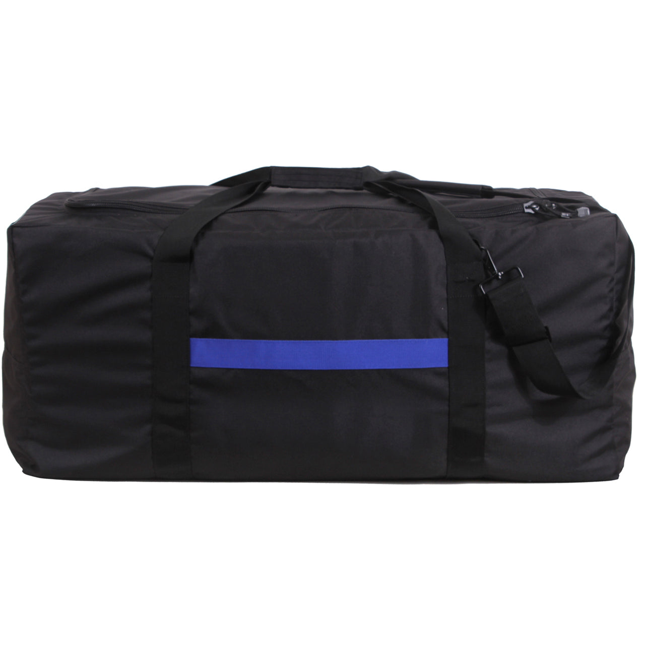 Modular Gear Bag is big enough to take all of your equipment with you while supporting the men and women in blue. www.moralepatches.com.au