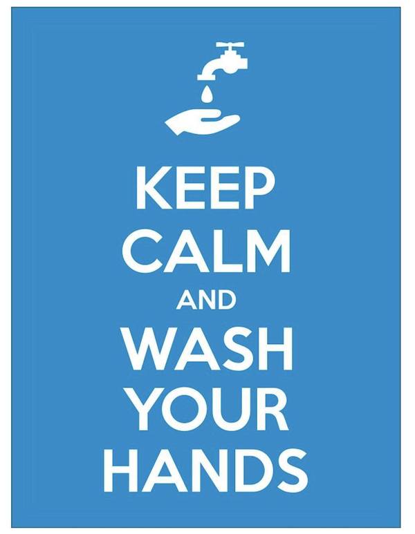 Keep Calm and Wash Your Hands PVC Patch, Velcro backed Badge. Great for attaching to your field gear, jackets, shirts, pants, jeans, hats or even create your own patch board. Size: 7.5x5cm