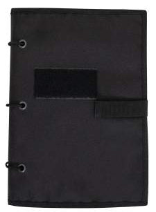 Hook & Loop Patch Book is the best way to store your favorite flag, rank, skill, and morale patches. www.moralepatches.com.au