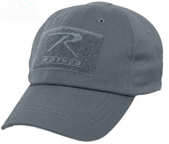 While maintaining the classic style of a baseball cap, the tactical operator hat features three enhanced loop field elements perfect for attaching morale patches, branch tape, and IR Markers.
