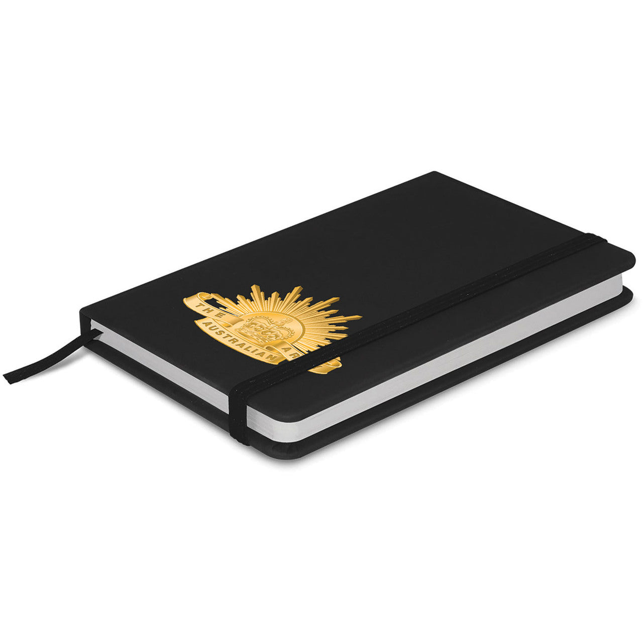 Australian Army Small Notebook