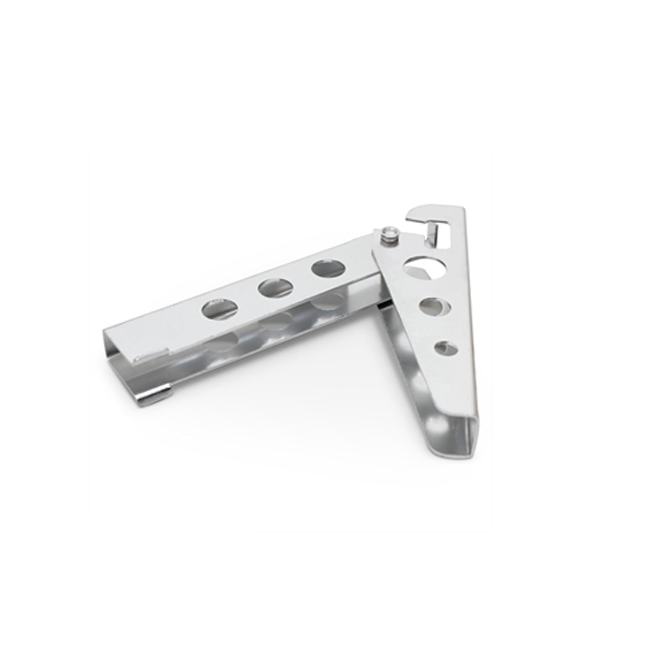 Handle used to lift any billycan or pot This billycan holder is lightweight and easy to use. Attach to any billycan or pot, it's aluminum construction makes it lightweight, durable and heat resistant. Takes up very little space in your camping gear. Lightweight Made from aluminum Heat resistant Durable Attaches to any billycan or pot www.moralepatches.com.au