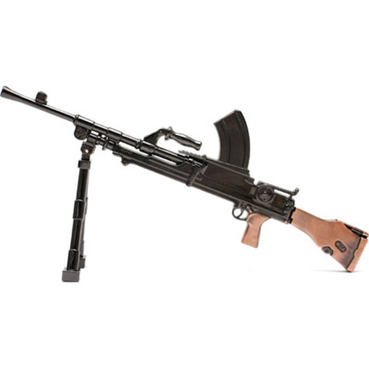 Miniature Bren Light Machine Gun