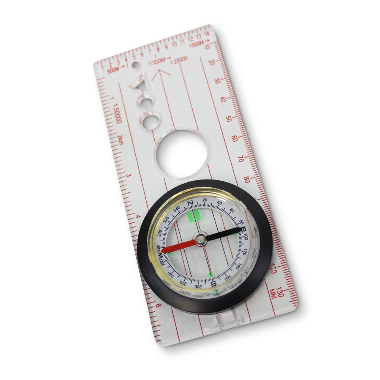 This liquid filled compass will get you from A to B with ease. If X marks the spot, this will get you there. Great for mountaineering, orienteering and camping. Liquid filled Clear measuring grid Lanyard for easy carry www.moralepatches.com.au