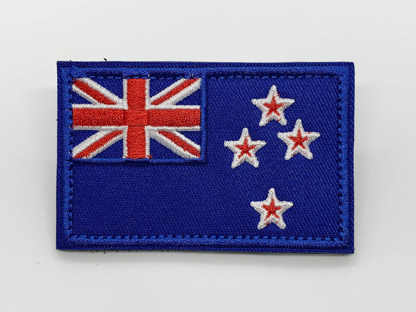 Australia Flag Velcro Patch. Size: 8x5.4cm