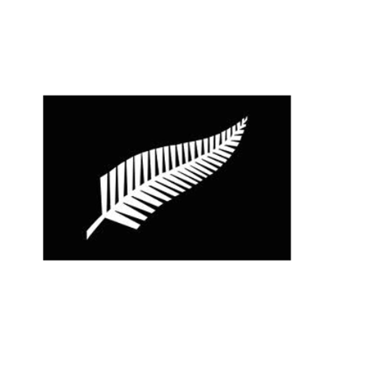 In the South African Boer War of 1899 – 1902, the N.Z. Army first saw overseas service and wore fern leaf badges. By WWII the fern leaf was the prominent badge in the Army and appears now in the badges of most Army units, forming the wreath surrounding the central badge in regimental colours. The “All Blacks” Rugby team first played overseas (NSW) in 1884 and wore a gold fern leaf on blue jerseys. This changed in 1905 to a silver fern on the now famous black uniform. www.moralepatches.com.au