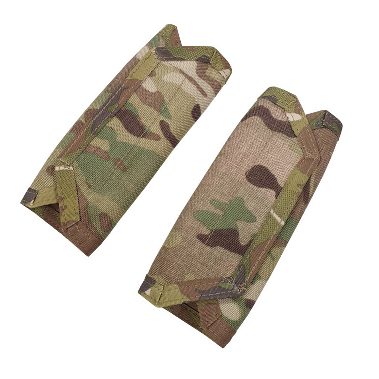 The Plate Hanger comes with a low profile skeletal cummerbund, the 2-row design of the Skeletal cummerbund allows correct height adjustment of the front and back plates while eliminating uncomfortable cutting into the arm pits and lateral muscles that is common among other MOLLE & Skeletal cummerbunds. The Skeletal cummerbund can be self-adjusted while being worn/on the move via the front draw tensioning strap. Fastex clip for quick Don/Doff. www.moralepatches.com.au