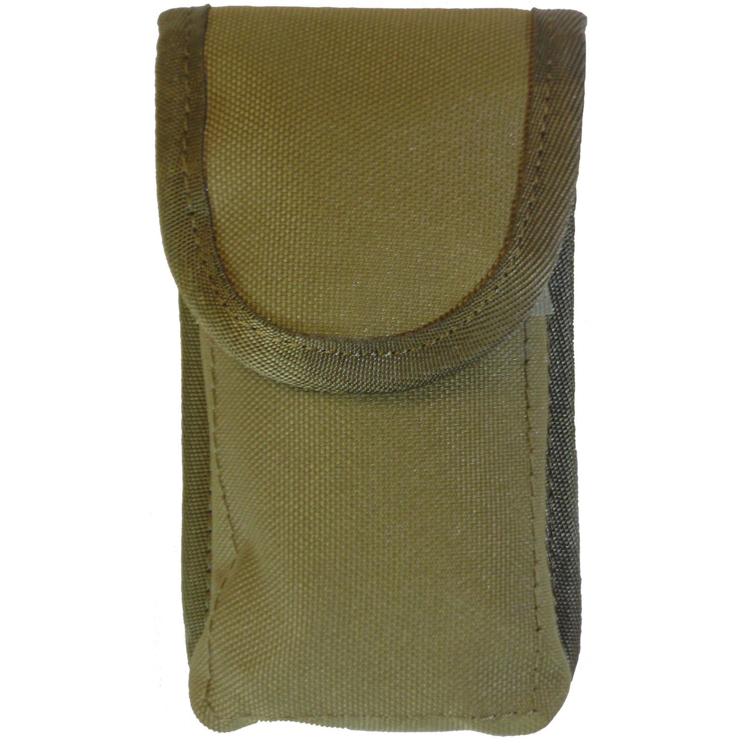 Heavy duty pouch Military specifications 900D material Double coated fabric Ideal for knives and smaller tools