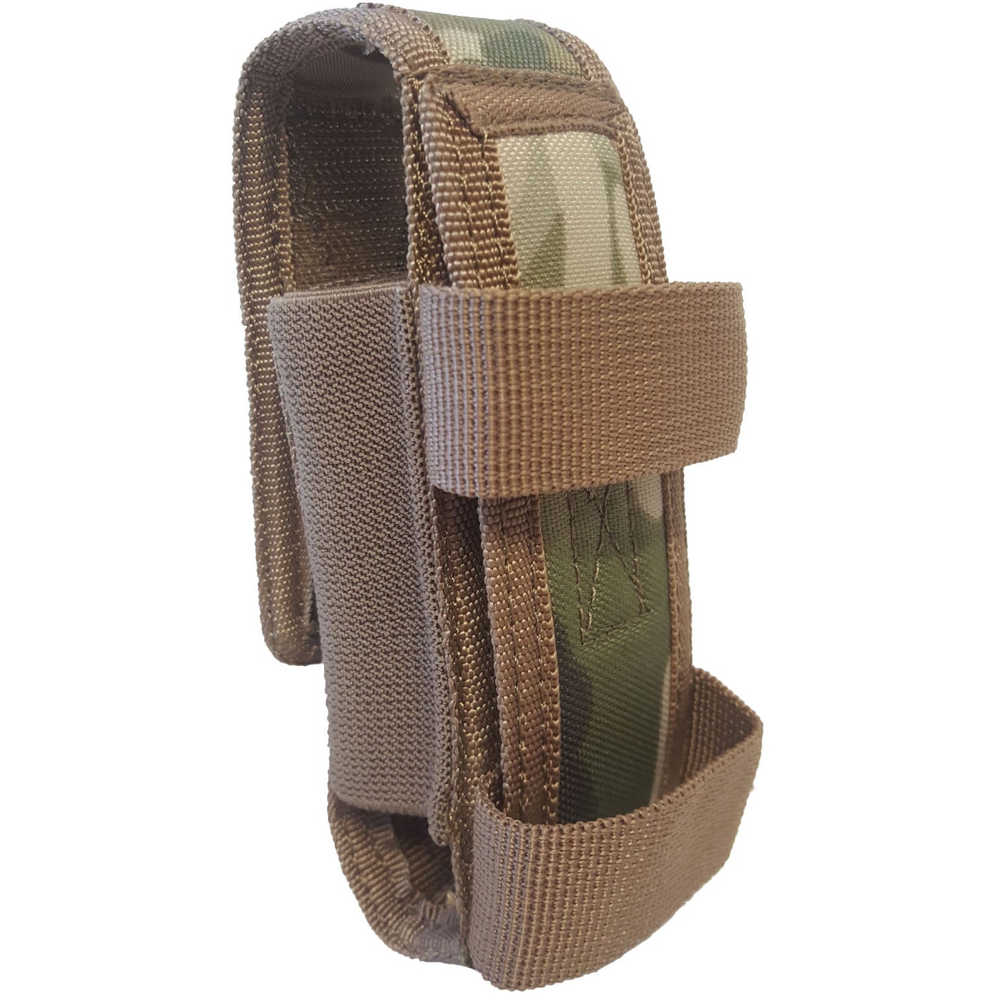 Heavy duty webbing Heavy duty 900D 2 coats PU fabric Military specifications Dimensions: 14x3.5x3cm