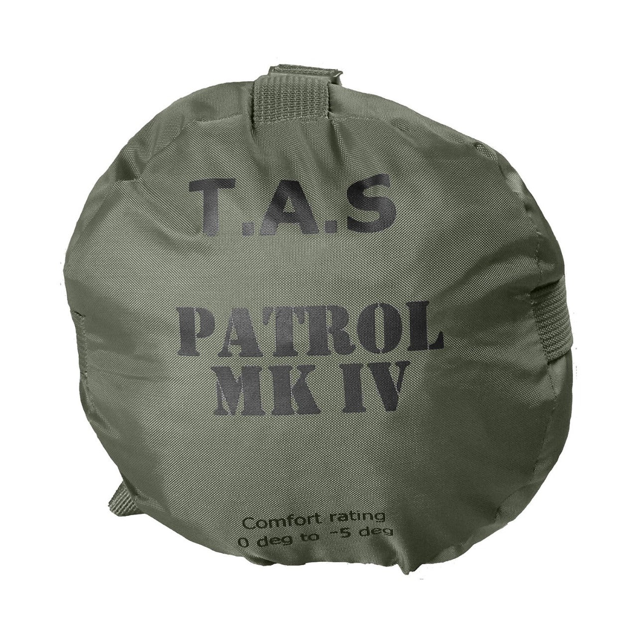To get some of the best products on the market, you must find good brands and this sleeping bag doesn't disappoint. 0 degree rated military specification sleeping bag 2000mm water head rating Reinforced oxford inner liner for boots Box foot/nylon base/ 2 x YKK zips Rip-stop nylon upper Anti-bacterial aluminate mesh liner with microfibre fill Size: 235x80x50cm