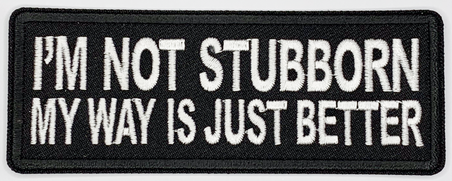 Property of an awesome husband Iron On Patch. Great for attaching to your jackets, shirts, pants, jeans, hats. Size: 10.4X4cm