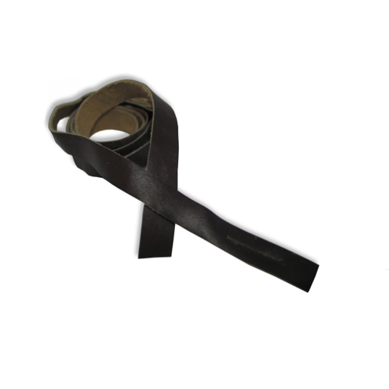 Replacement adjustable chin strap for slouch hats. Ideal for cadets and those working in defence. Replacement/spare chin strap for slouch hats Colour: dark brown Adjustable www.moralepatches.com.au