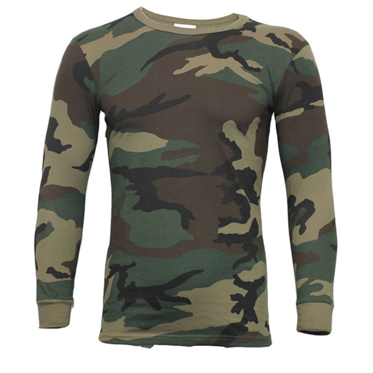 T-Shirt - base layer shirt designed to be worn snug against the skin Ideal as a base layer under tactical equipment like a Plate Carrier Vest, Travel Vest, Or Can Be Worn On Its Own 100% Cotton for extra comfort Designed to be snug, so if you want a normal fit go up 2 sizes from your normal size Defence Q Store brings you this high quality long sleeve t-shirt will be a great edition to your field wear www.moralepatches.com.au