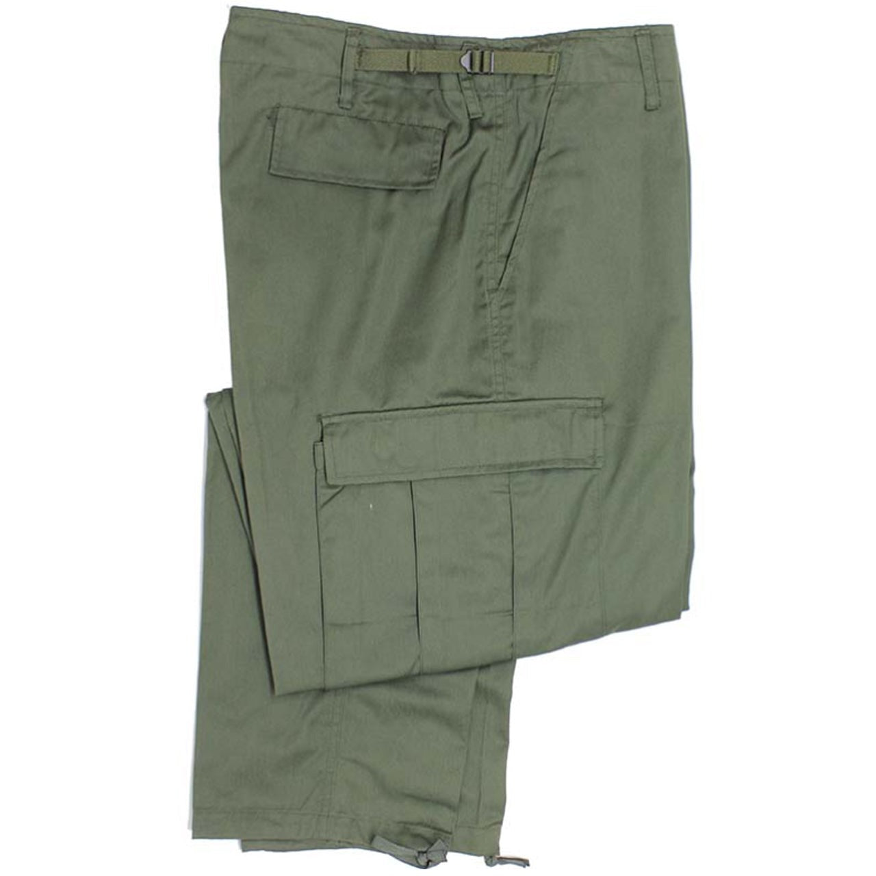 These trousers have all the features of the M-25 pants but with the benefit of a new and modern construction. In the plain colours, they are perfect for work and casual use. They don't just look the part either, a rugged poly/cotton blend makes these ideal for physical activities like paintball. www.moralepatches.com.au