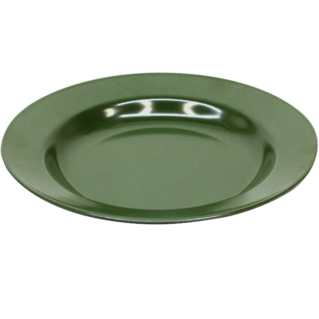 Safe yet strong, reusable yet biodegradable. Introducing Outbound's Bamboo range. Made from natural bamboo fibres and thus kinder for the environment, our Bamboo range is suitable for the outdoors, on the go and everyday. Our plate measures 25cm in diameter and has a easy to clean, gloss finish. www.moralepatches.com.au