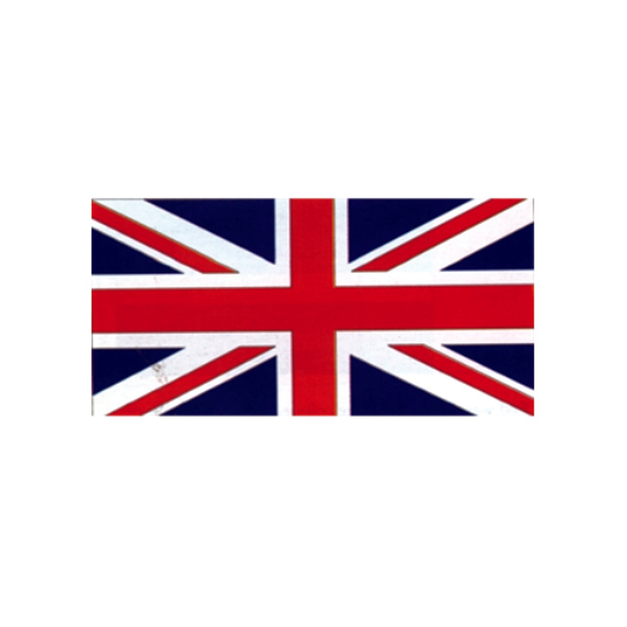 The United Kingdoms’ flag features the crosses of it’s nation states, St George, St Andrew and St Patrick and has been the standard flag since 1801. www.moralepatches.com.au