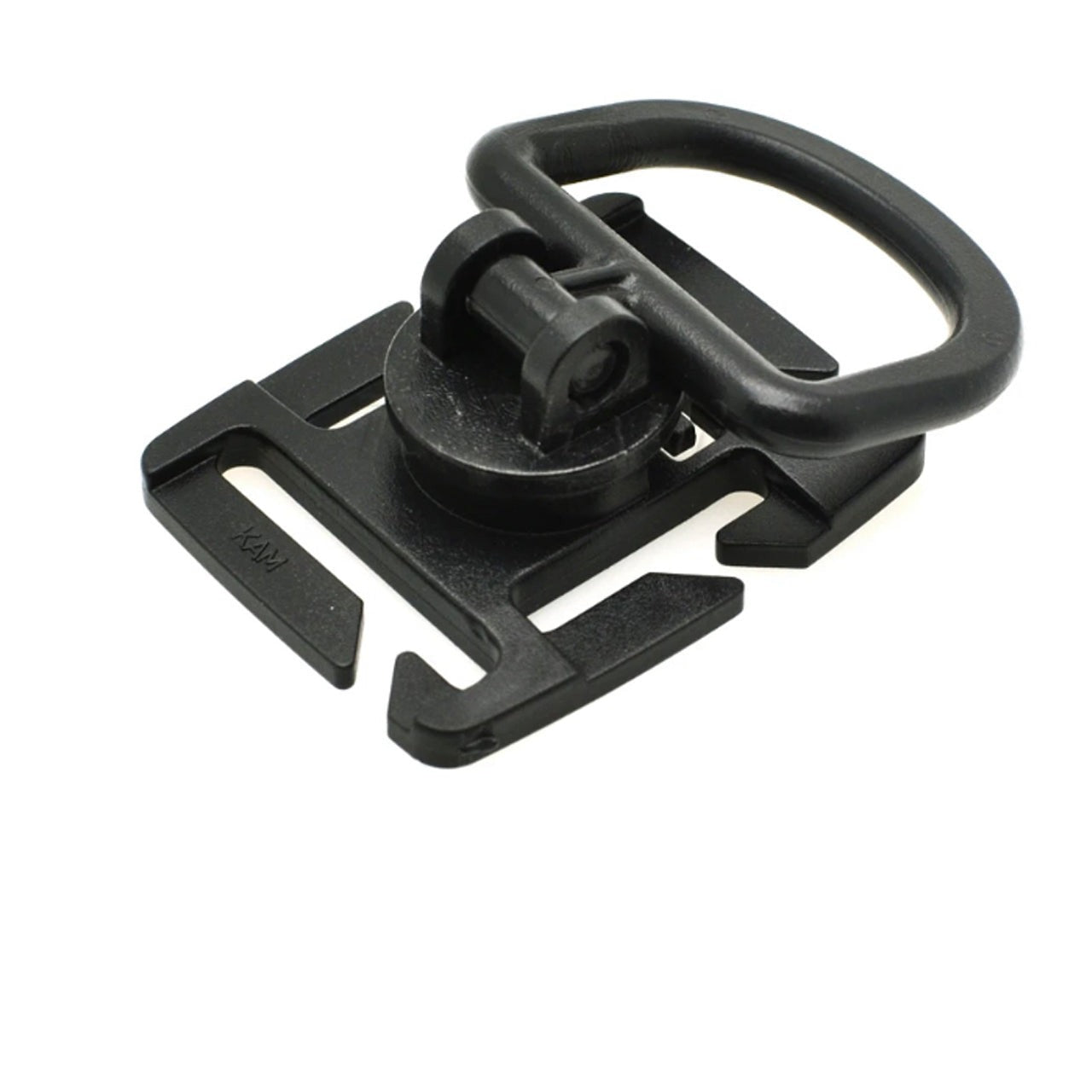 D Shackle Hydration System Hose Support Clip can be used for Secure your drinking tube to your shoulder straps to keep within close proximity. Also help manage your dangling straps or radio wires. www.moralepatches.com.au