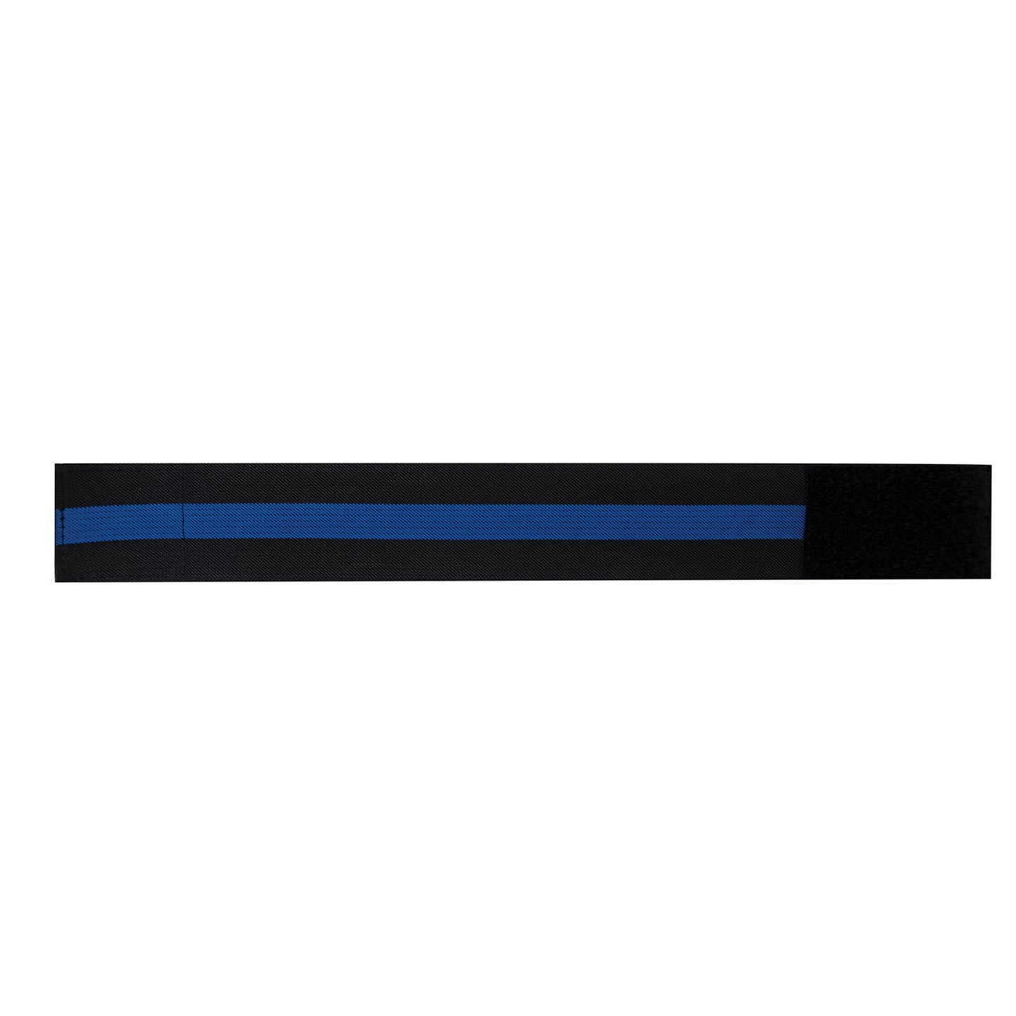 Rothco’s Thin Blue Line Mourning Arm Band symbolizes the acknowledgement of a loss of a Police Officer's life.&nbsp; Wear this band over your arm or badge as a symbol of respect and support for Law Enforcement Officials. www.moralepatches.com.au