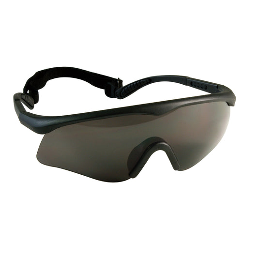 Rothco’s Firetec Interchangeable Sport Glass Lens System is designed for maximum adaptability and comfort. This versatile eyewear system includes three interchangeable lenses—smoke, yellow, and clear—allowing you to quickly adjust to changing light conditions. www.moralepatches.com.au