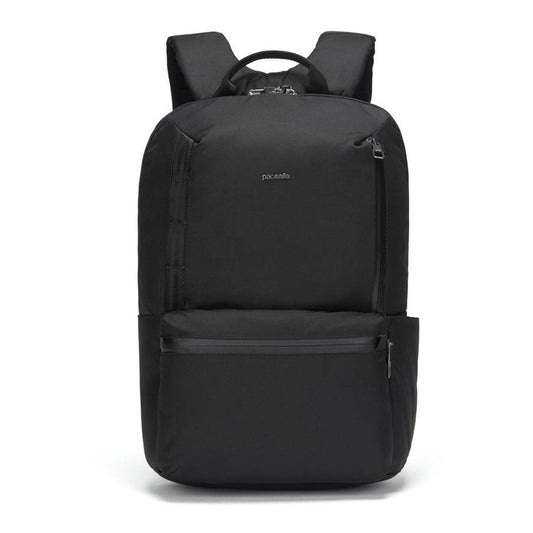 Take on the urban jungle with a slimline anti-theft backpack equipped for city adventures. Organization pockets sort your gear, including a hidden stash for your valuables against your back, while everything is further secured by lockable zips and other anti-theft technology. www.moralepatches.com.au