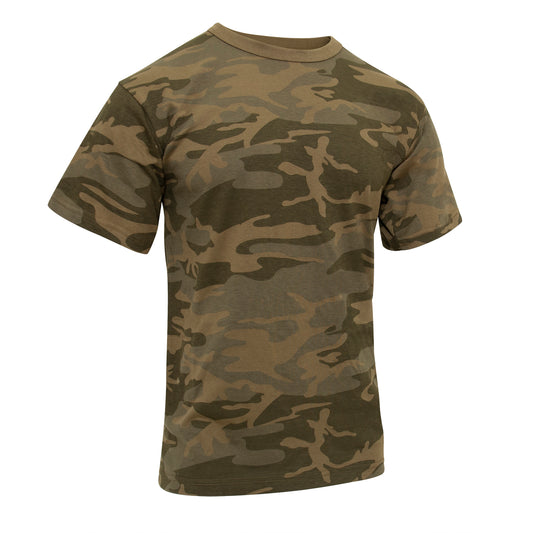 With a rich heritage spanning over 7 decades, we have honed our expertise in crafting durable and effective camouflage gear. Our extensive range of products, including apparel, bags, and gear, showcases a diverse selection of camouflage, with over 35 patterns available! From outdoor enthusiasts and active-duty personnel, to skate and fashion, Rothco is the go-to brand for camo. www.moralepatches.com.au
