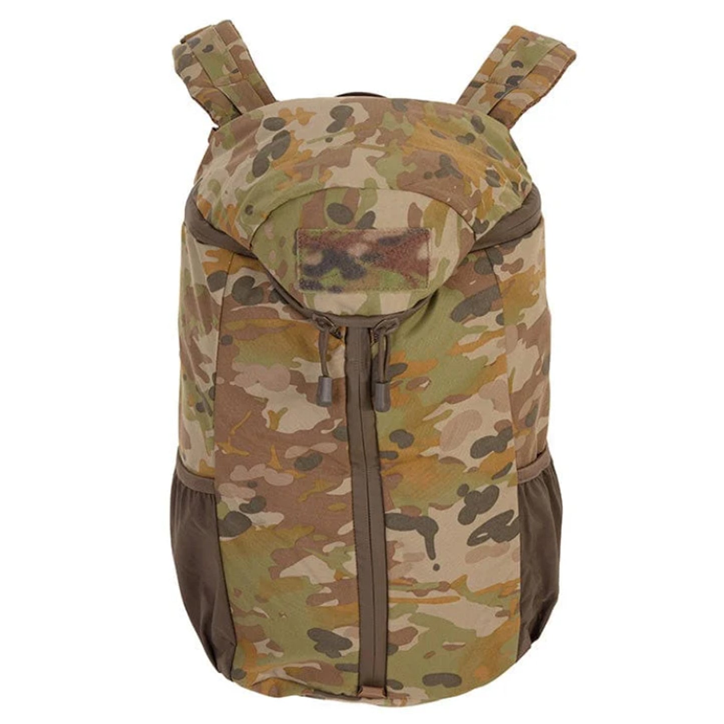 The First Responder Operators Tactical Backpack AMCU&nbsp;is engineered for operators, first responders, and adventurers who need a reliable grab-and-go solution when seconds count. Built tough and intelligently designed, this tactical bag features&nbsp;internal removable organising pods, giving you unmatched flexibility to set up your gear exactly how you need it. www.moralepatches.com.au