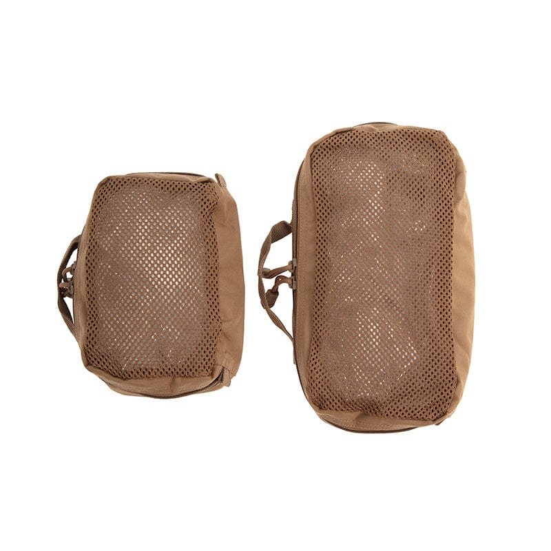 The First Responder Operators Tactical Backpack AMCU&nbsp;is engineered for operators, first responders, and adventurers who need a reliable grab-and-go solution when seconds count. Built tough and intelligently designed, this tactical bag features&nbsp;internal removable organising pods, giving you unmatched flexibility to set up your gear exactly how you need it. www.moralepatches.com.au