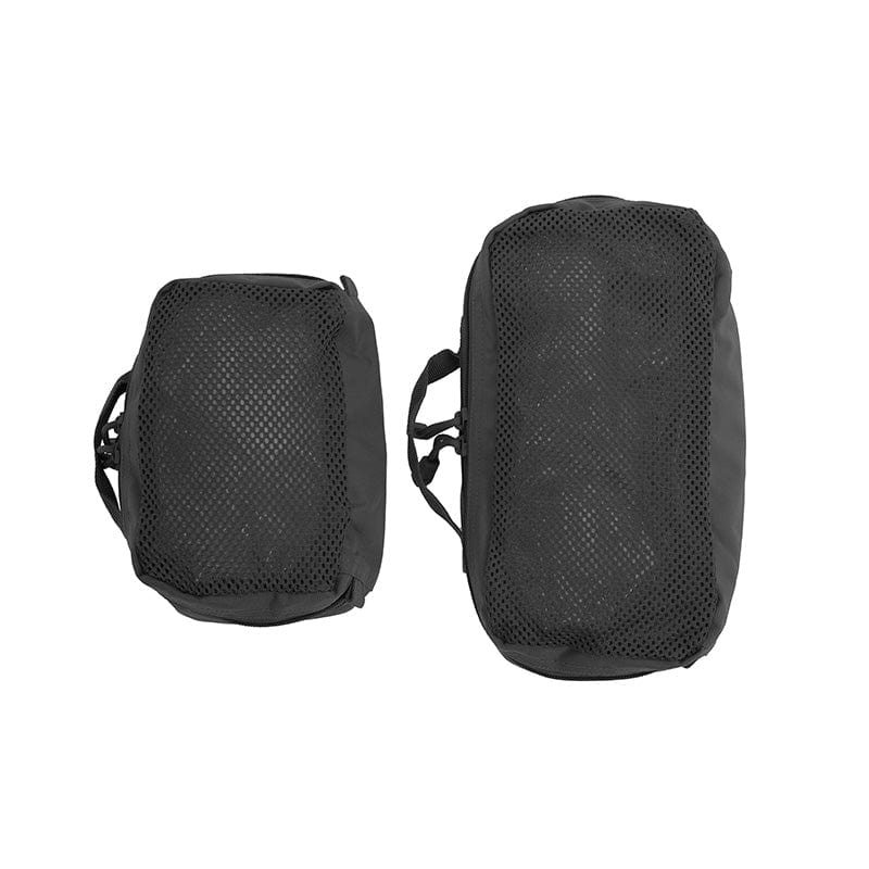 The First Responder Operators Tactical Backpack Black&nbsp;is engineered for operators, first responders, and adventurers who need a reliable grab-and-go solution when seconds count. www.moralepatches.com.au
