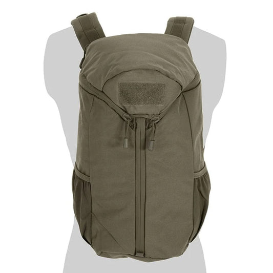 The First Responder Operators Tactical Backpack Olive&nbsp;is engineered for operators, first responders, and adventurers who need a reliable grab-and-go solution when seconds count. Built tough and intelligently designed, this tactical bag features&nbsp;internal removable organising pods, giving you unmatched flexibility to set up your gear exactly how you need it. www.moralepatches.com.au