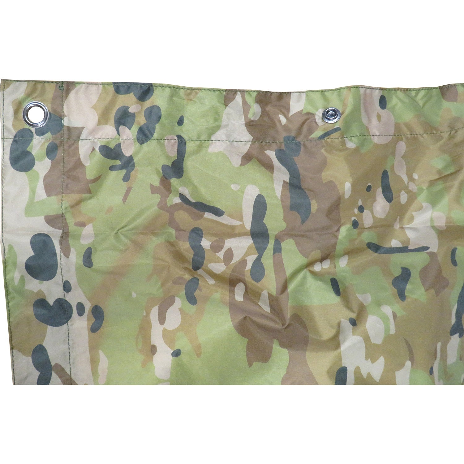 Transform your outdoor experience with the TAS Poncho—a dual-purpose essential that does double duty when you need it most. Wear it as a reliable rain shield to stay dry during unpredictable weather, then quickly convert it into an emergency shelter by utilizing the strategically placed brass press studs and eyelets. www.moralepatches.com.au