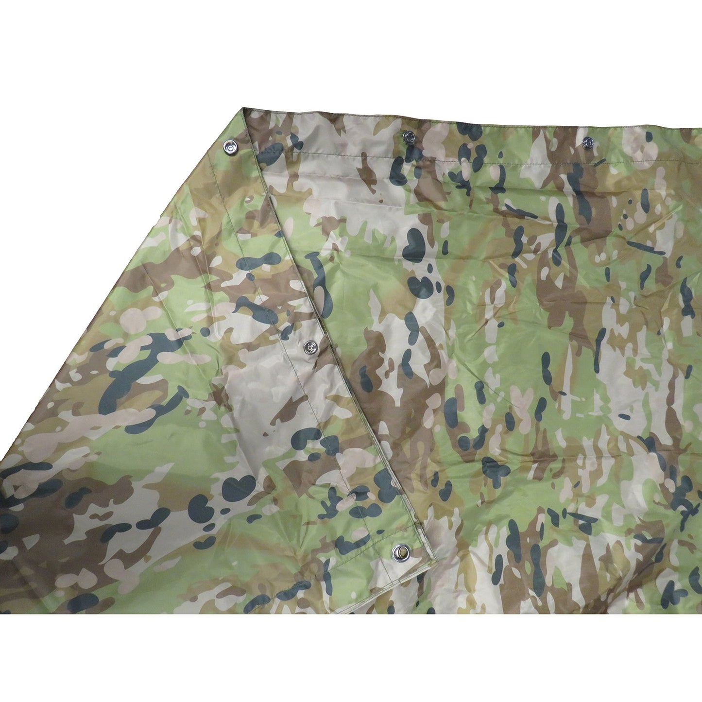 Transform your outdoor experience with the TAS Poncho—a dual-purpose essential that does double duty when you need it most. Wear it as a reliable rain shield to stay dry during unpredictable weather, then quickly convert it into an emergency shelter by utilizing the strategically placed brass press studs and eyelets. www.moralepatches.com.au