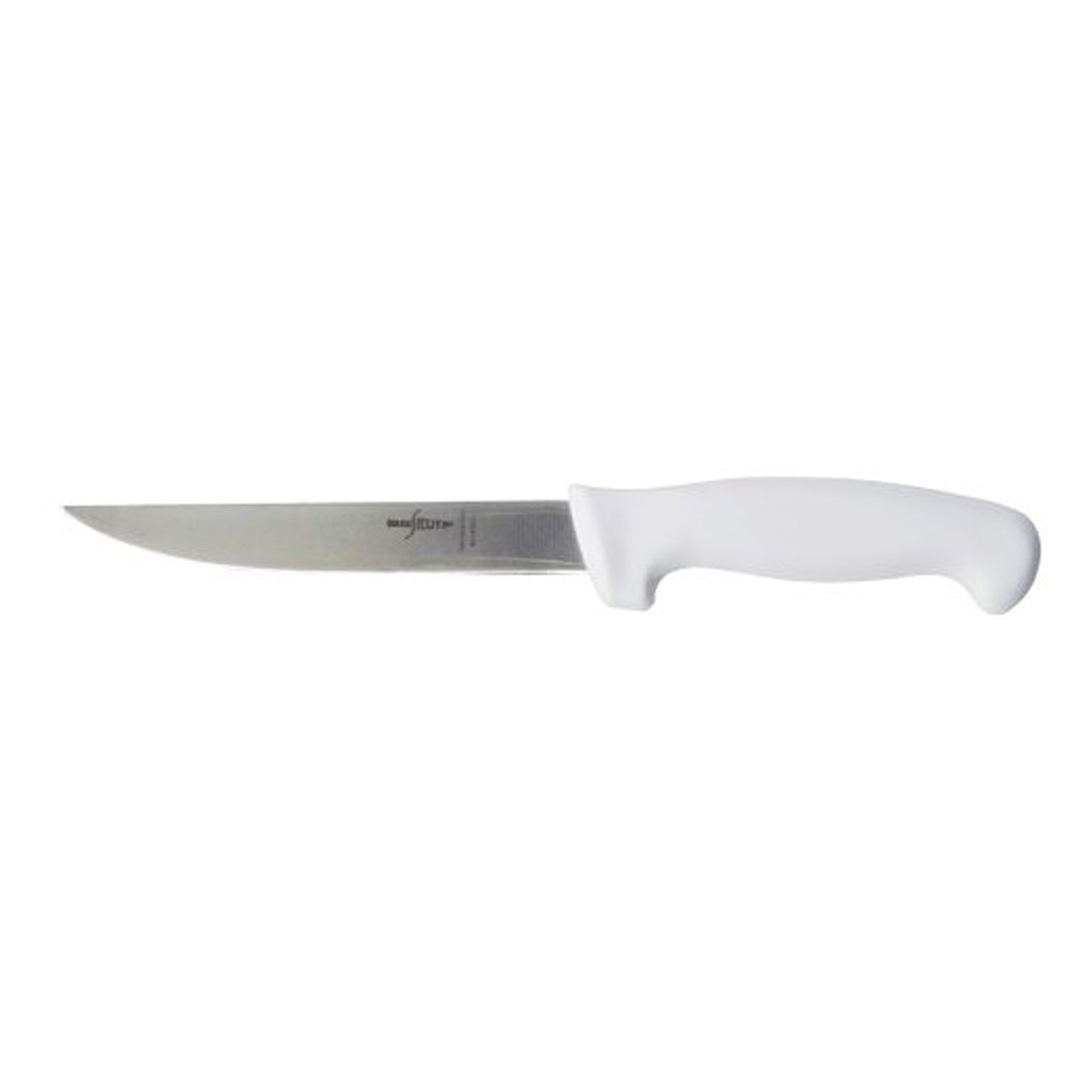 Made with a stain-free, high-carbon steel blade that achieves a 55 Rockwell Hardness, with an individually ground and honed edge at a 25 degree angle, easy to sharpen, which makes them perfectly suited to any recreational or commercial use. www.moralepatches.com.au