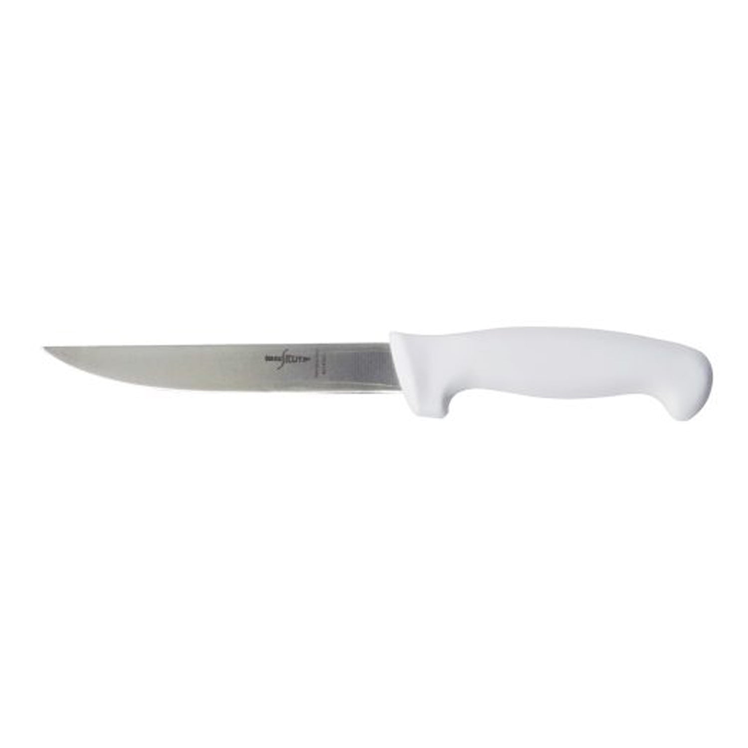 Made with a stain-free, high-carbon steel blade that achieves a 55 Rockwell Hardness, with an individually ground and honed edge at a 25 degree angle, easy to sharpen, which makes them perfectly suited to any recreational or commercial use. www.moralepatches.com.au