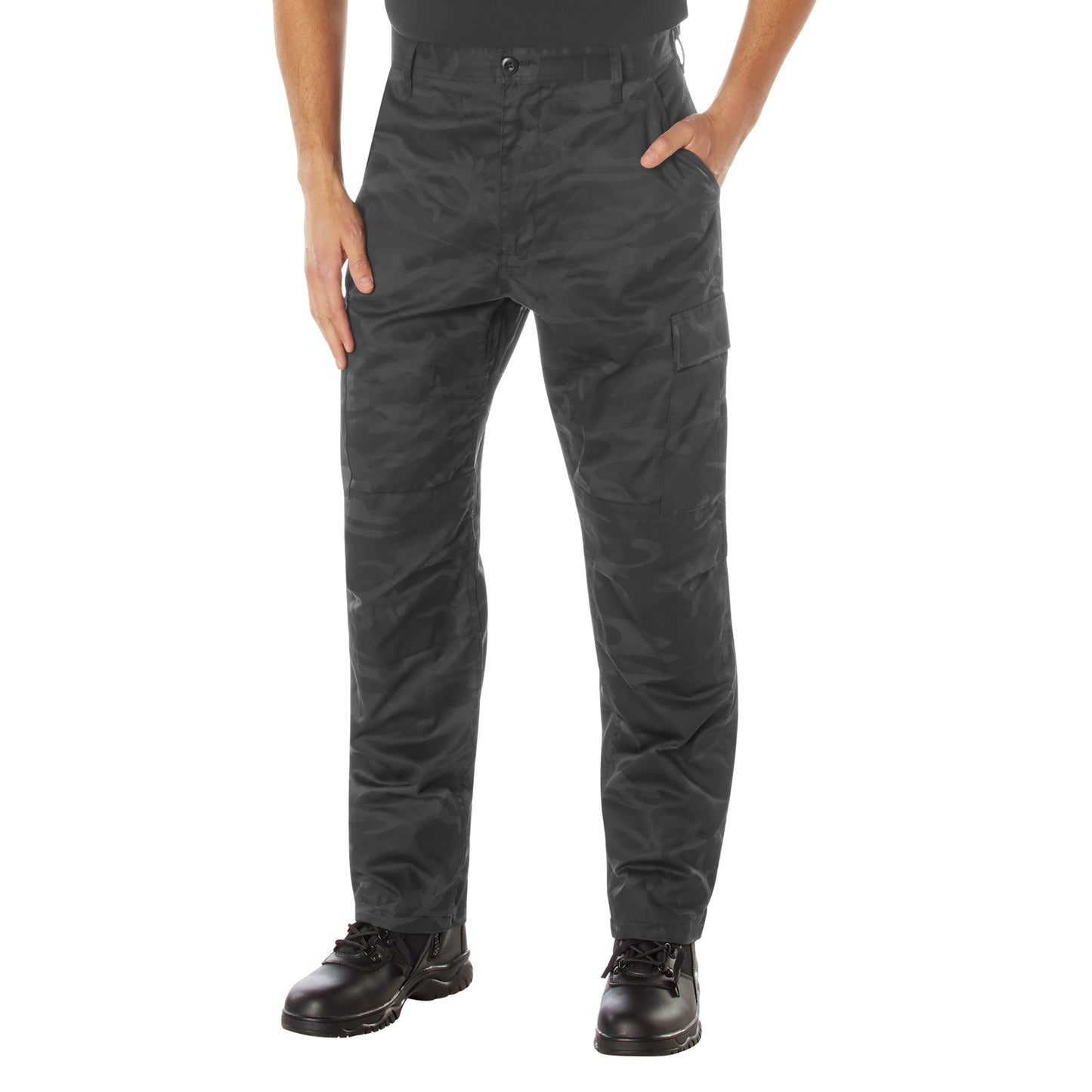 these BDUs are not afraid to get down and dirty, standing up to tough challenges during field missions, tactical operations, law enforcement duties, and outdoor adventures. Tried-and-True Reliability www.moralepatches.com.au