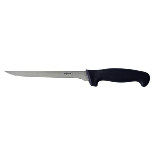 All Sicut Knives are manufactured with an ergonomic, textured, slip-resistant, easy-to-clean polypropylene injected handle, which withstands both high and low temperatures. www.moralepatches.com.au