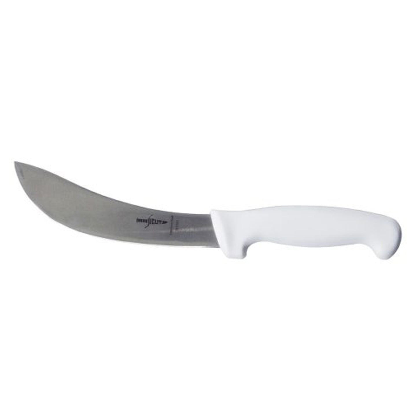 Made with a stain-free, high-carbon steel blade that achieves a 55 Rockwell Hardness, with an individually ground and honed edge at a 25 degree angle, easy to sharpen, which makes them perfectly suited to any recreational or commercial use. www.moralepatches.com.au