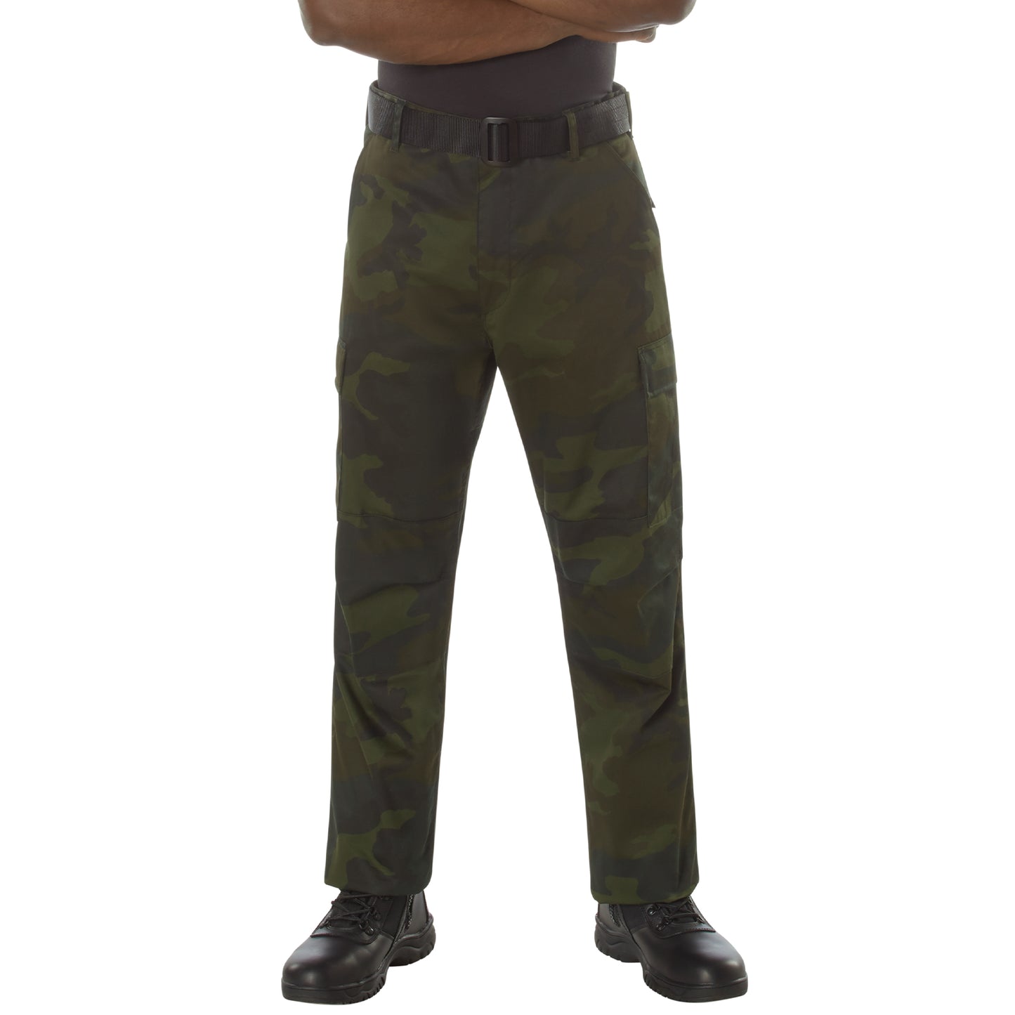  Providing flexibility, strength, and plenty of pockets, these BDUs are not afraid to get down and dirty, standing up to tough challenges during field missions, tactical operations, law enforcement duties, and outdoor adventures. Tried-and-True Reliability: These tactical military uniform pants are reinforced in the seat and knees for maximum durability that endures wear and tear while supporting a full range of motion.  www.moralepatches.com.au