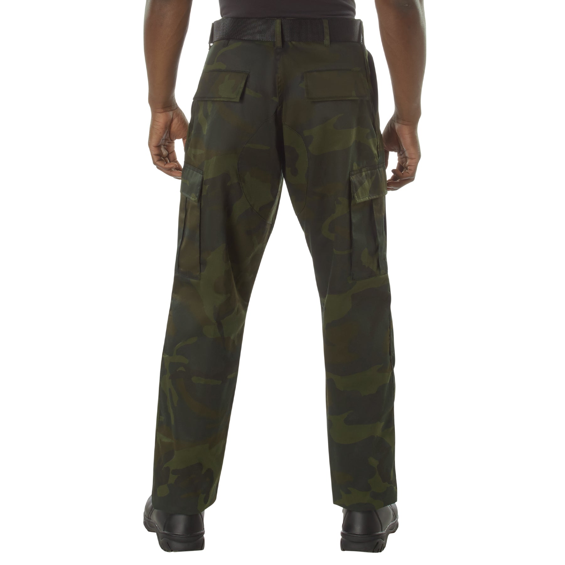  Providing flexibility, strength, and plenty of pockets, these BDUs are not afraid to get down and dirty, standing up to tough challenges during field missions, tactical operations, law enforcement duties, and outdoor adventures. Tried-and-True Reliability: These tactical military uniform pants are reinforced in the seat and knees for maximum durability that endures wear and tear while supporting a full range of motion.  www.moralepatches.com.au