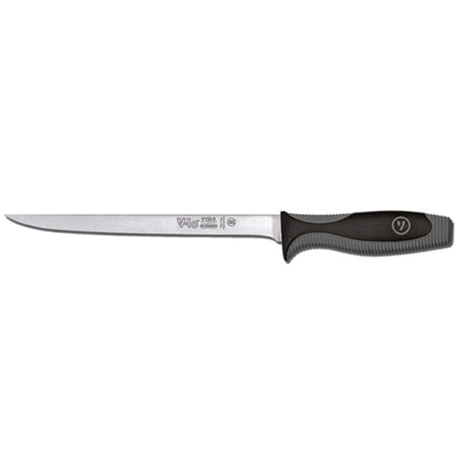 Fillet knives are designed to be thin and flexible giving you great control and precision.&nbsp; Often used with fish, these knives are capable of lying between the skin and top layer of meat to provide a nice clean cut. www.moralepatches.com.au