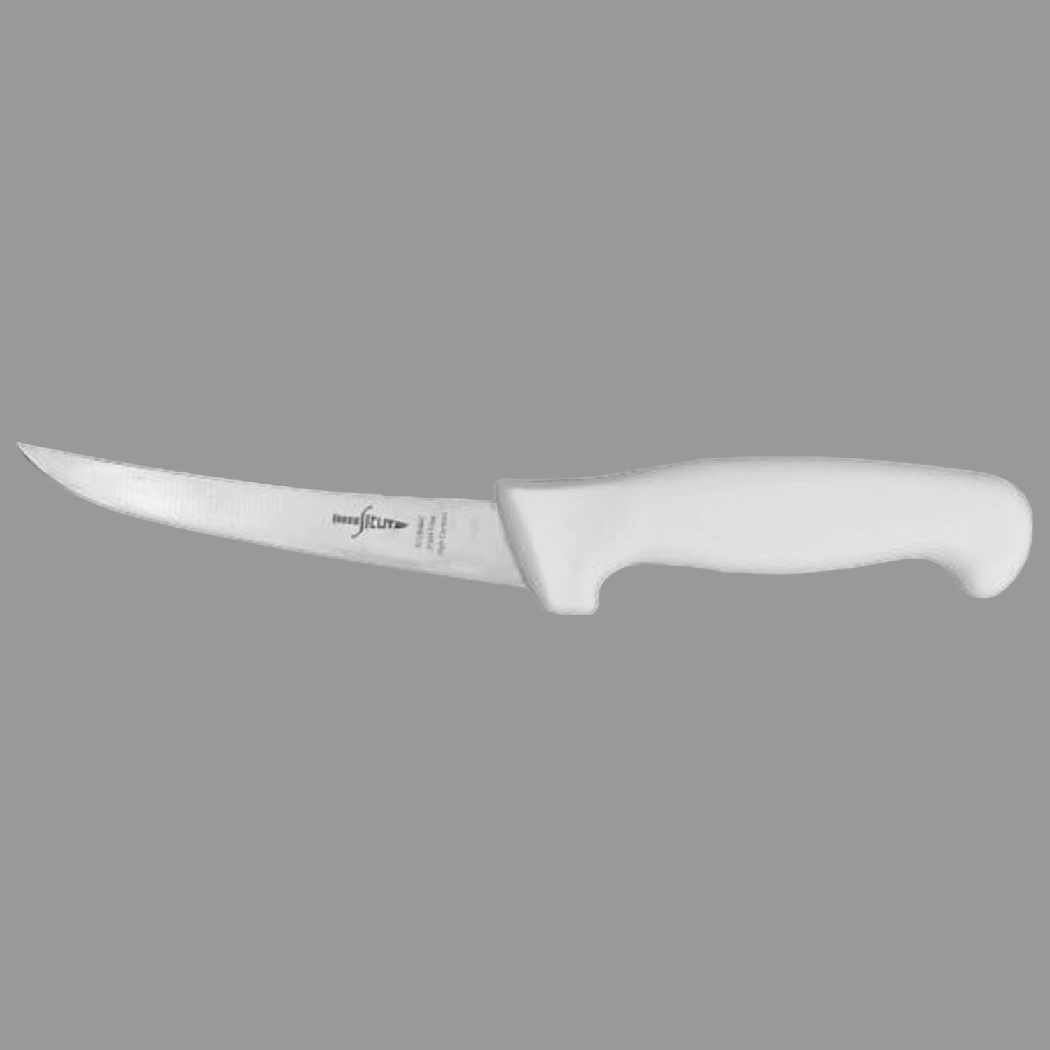All Sicut Knives are manufactured with an ergonomic, textured, slip-resistant, easy-to-clean polypropylene injected handle, which withstands both high and low temperatures. www.moralepatches.com.au