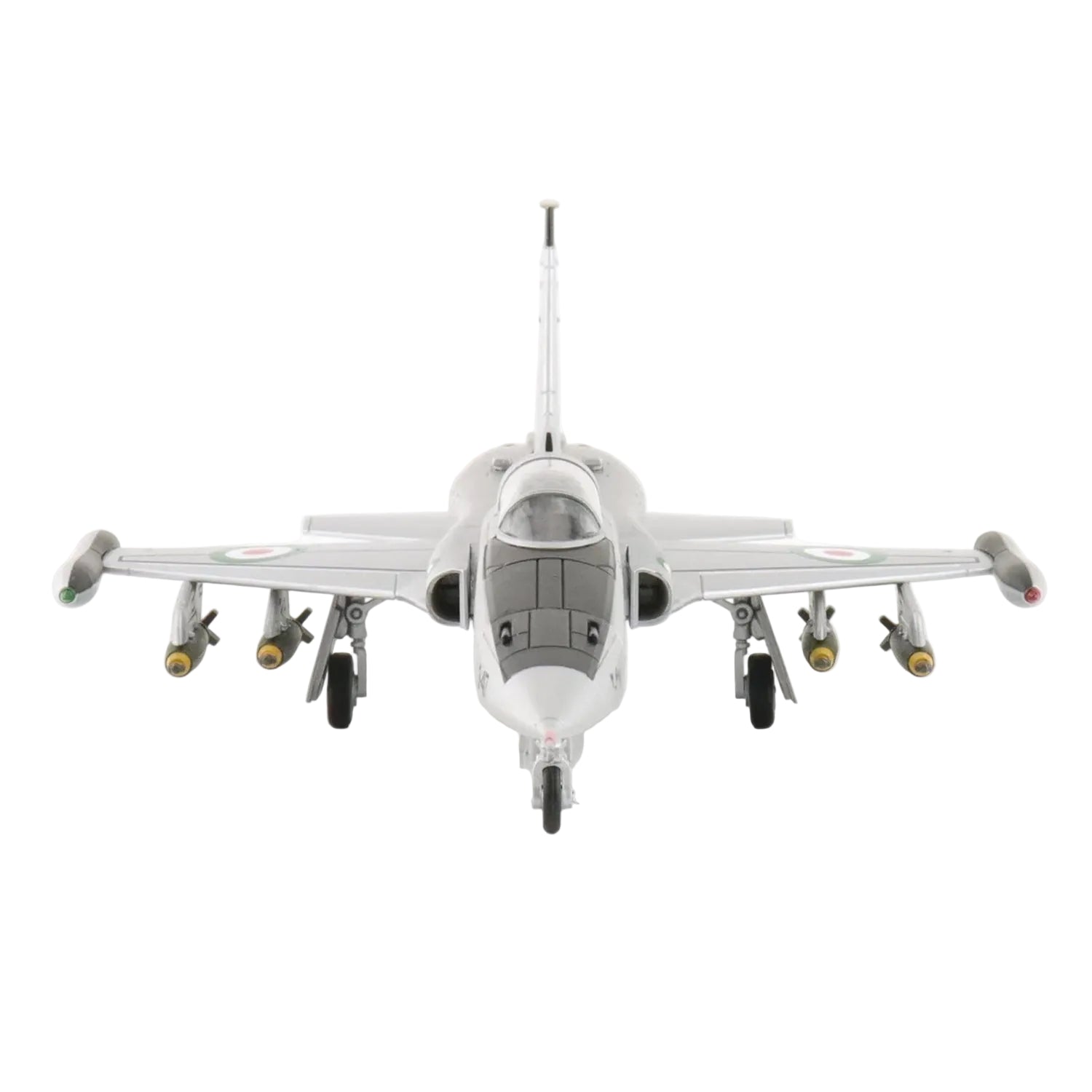 1/72 F-5A Freedom Fighter 3-417 IIAF 1960s by Hobby Master delivers Cold War display value for military aircraft collectors and aviation history fans. www.moralepatches.com.au