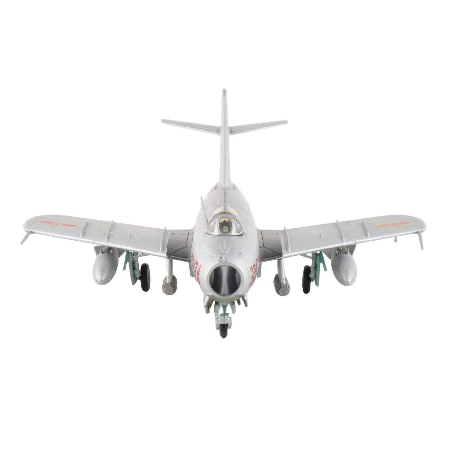 1/72 J-5 (MiG-17F) 30474 PLAAF (with UB-16-57) by Hobby Master delivers Cold War jet heritage display value for military aviation collectors and 1:72 scale lineups. www.moralepatches.com.au