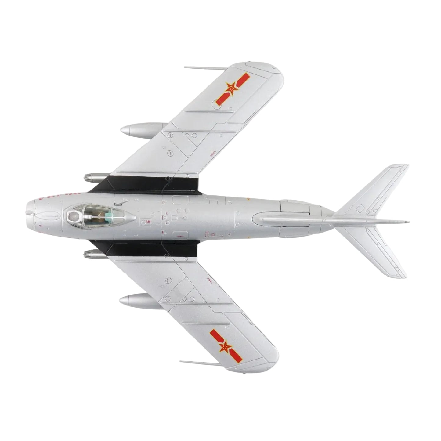 1/72 J-5 (MiG-17F) 30474 PLAAF (with UB-16-57) by Hobby Master delivers Cold War jet heritage display value for military aviation collectors and 1:72 scale lineups. www.moralepatches.com.au
